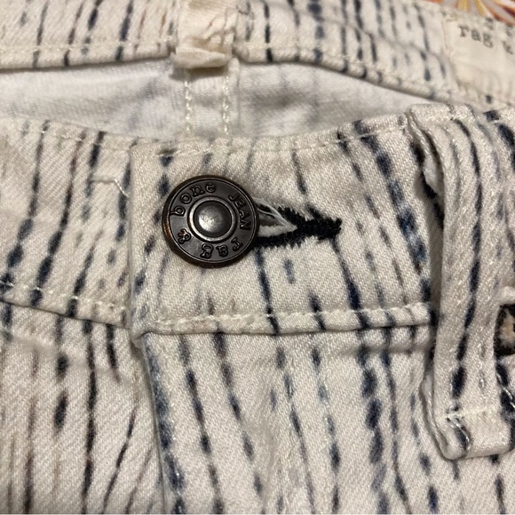 Rag & Bone Riptide Skinny Jeans - Picture 14 of 16